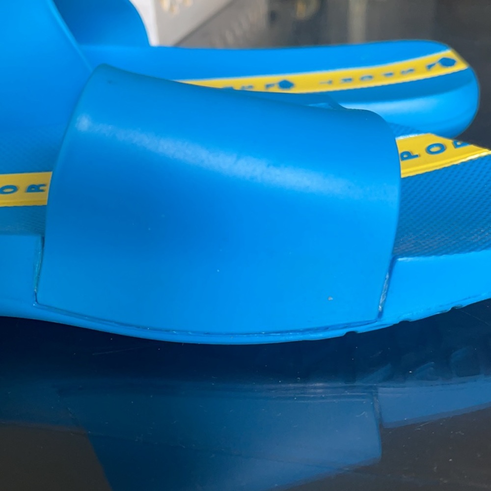 Versace flip flops - Picture 12 of 14